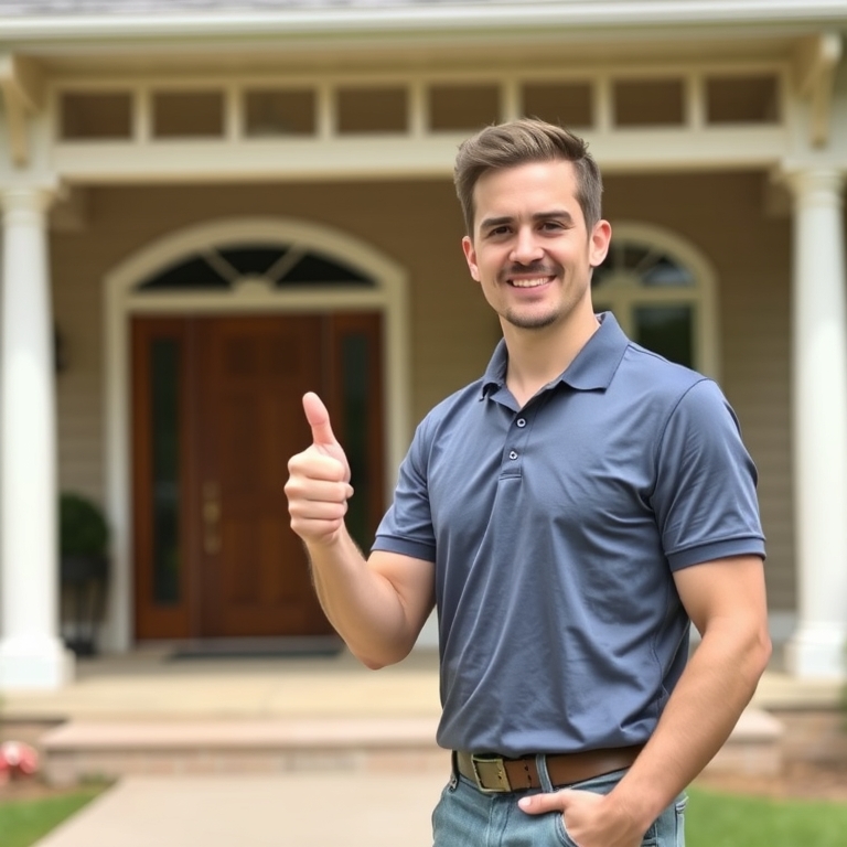 Founder of Simi Valley Termite Control