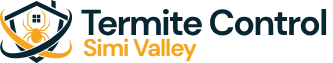 Simi Valley Termite Control Company Logo